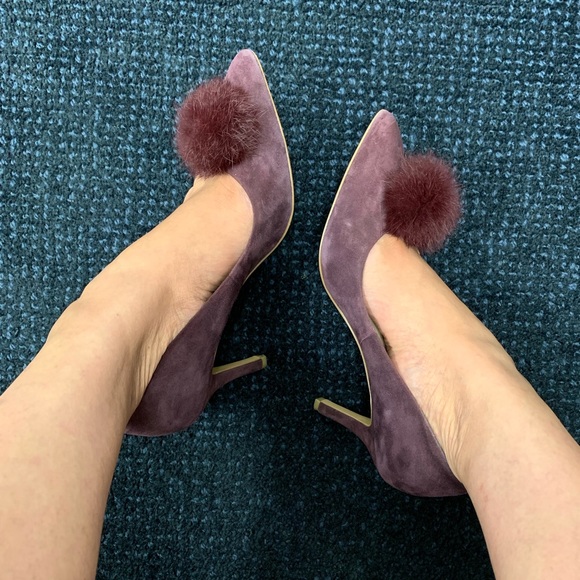 Charles David Shoes - Charles by Charles David Sadie Pumps